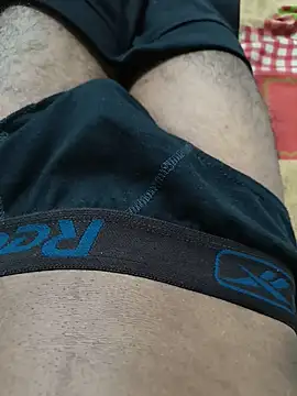 Show de David_Boy392 na webcam