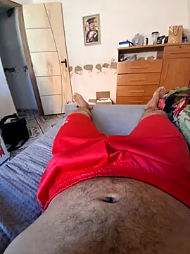 NovinhoNerd1 Webcam-Show
