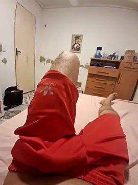 Show de NovinhoNerd1 na webcam