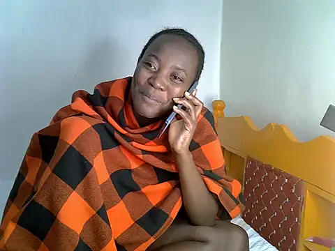 Živý XXX chat pretty_serene
