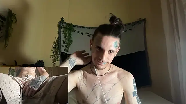 DorianWolfe's Webcam Show