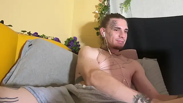 DorianWolfe Webcamshow