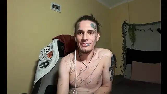 Joybboy Pertunjukan Webcam
