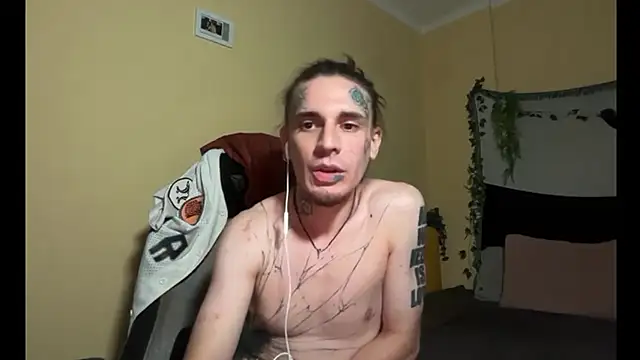 Joybboy Pertunjukan Webcam