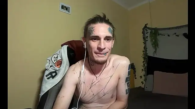 Joybboy Webcam-Show