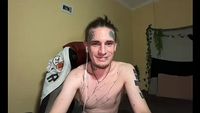 Živý XXX chat Joybboy