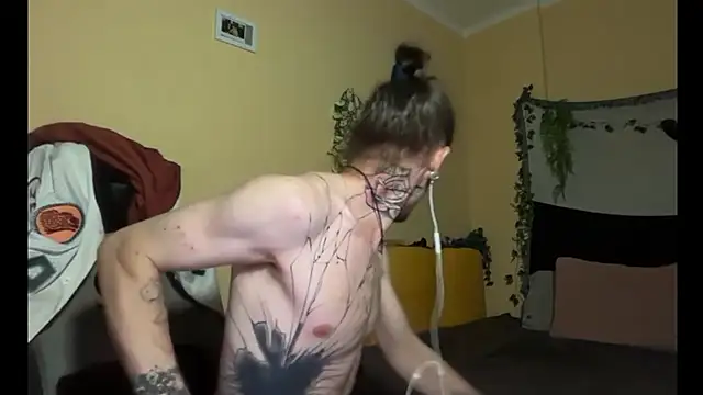 Joybboy Show Webcam