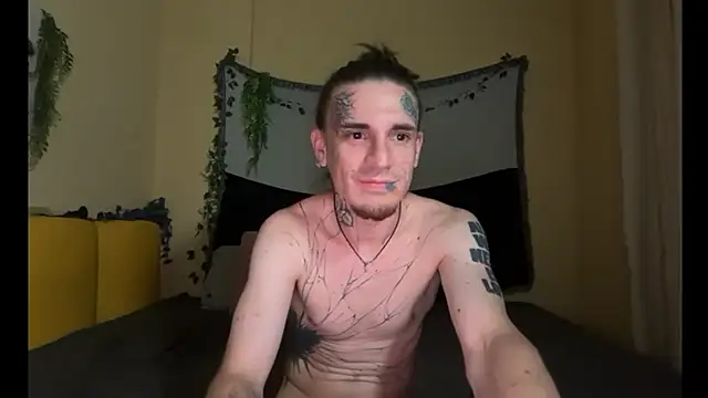 Joybboy Webcam-Show