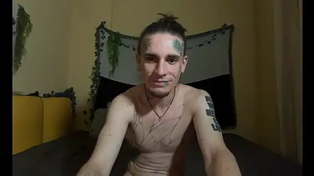 عرض كام Joybboy