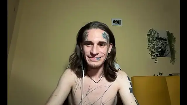 Joybboy Webcam Show