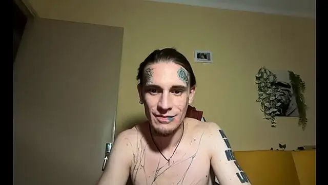 Joybboy Pertunjukan Webcam