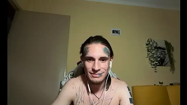 Joybboy webkamerás műsora