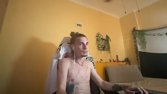 Joybboy Webcamshow