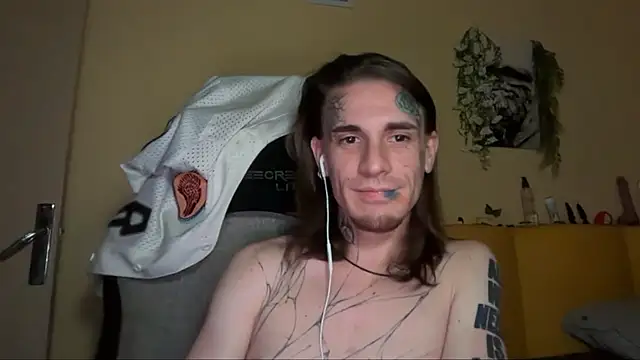 Joybboy Show Webcam