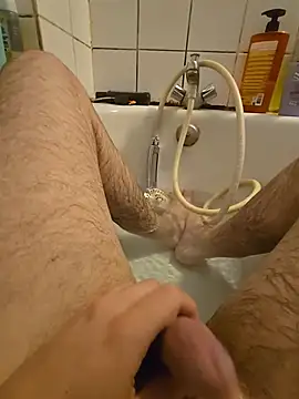 Show Webcam de b15124