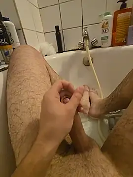 Show Webcam de b15124