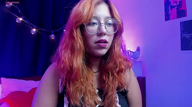 Juless_x Шоу с уебкамера