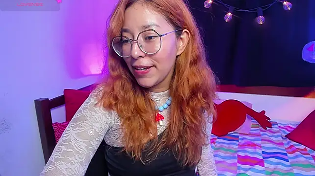 Juless_x Webcam-Show