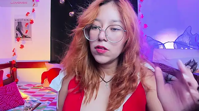 Juless_x Webcam-Show