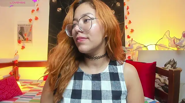 Živý XXX chat Juless_x