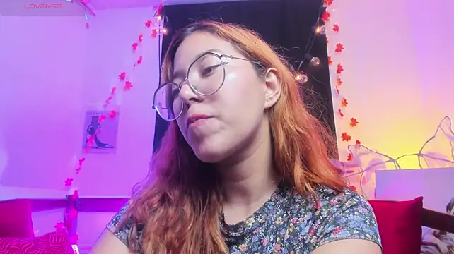 Juless_x's Webcam Show
