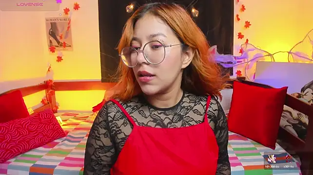 แชท XXX สดของ Juless_x