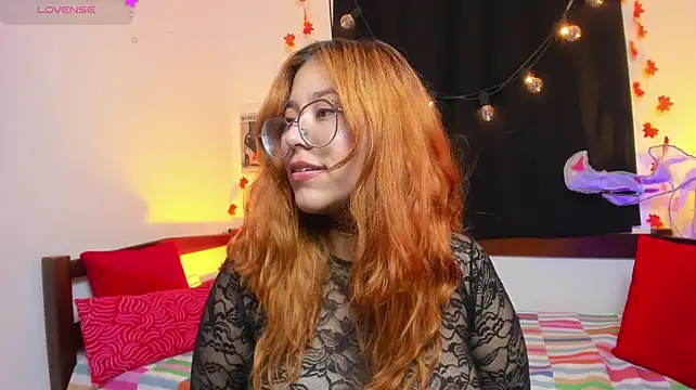 Juless_x Webcam-Show