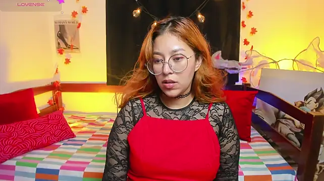 Czat XXX na żywo – Juless_x