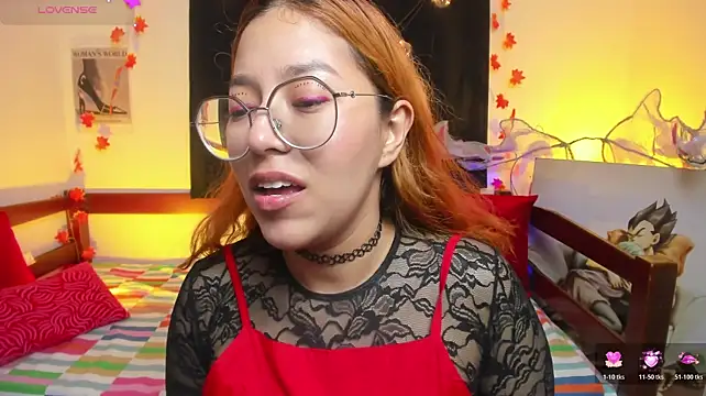 Chat XXX en directo de Juless_x