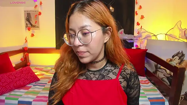 Show de webcam de Juless_x