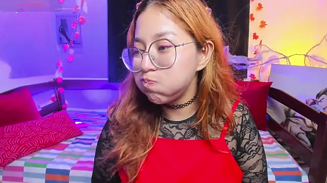 Juless_x Webcam Show