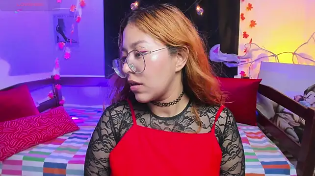Juless_x's Webcam Show
