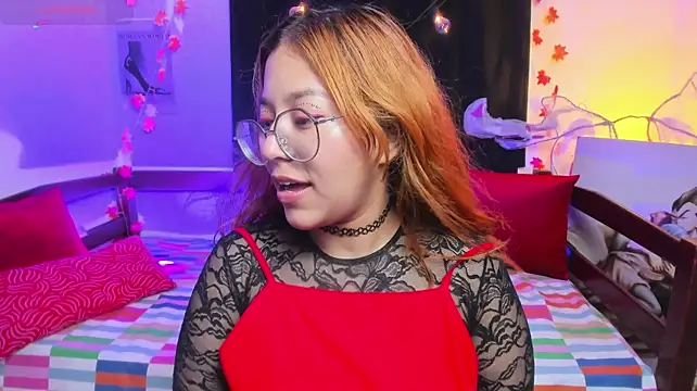 Juless_x Webcam show