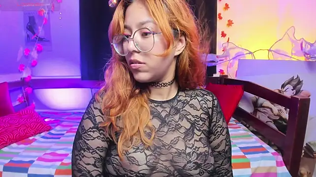 Juless_x Webcam show