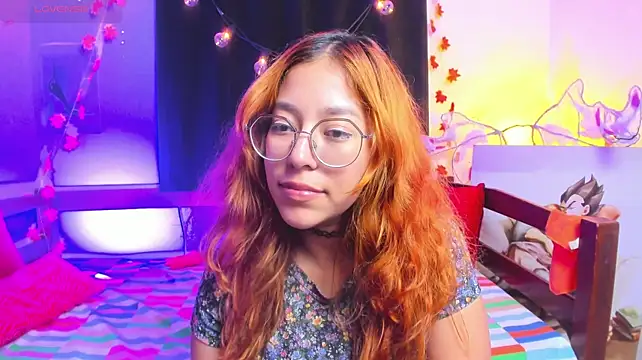 Juless_x's Webcam Show