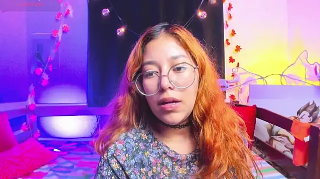 Juless_x webcam show