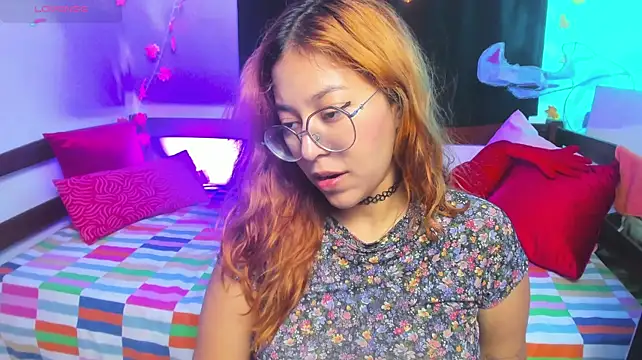 Chat XXX en directo de Juless_x