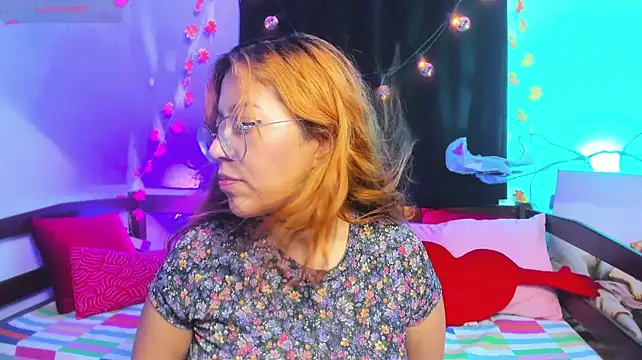 Webkamerová show Juless_x