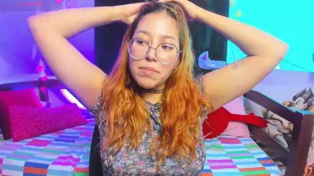 XXX chat uživo modela Juless_x