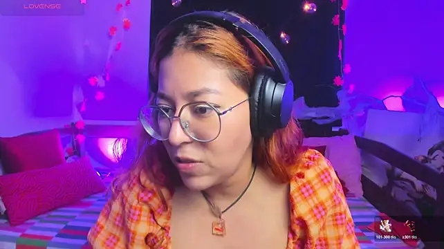 Juless_x Live XXX Chat