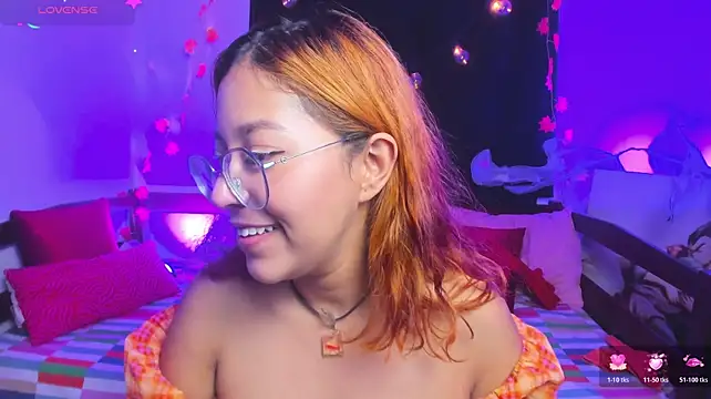Czat XXX na żywo – Juless_x