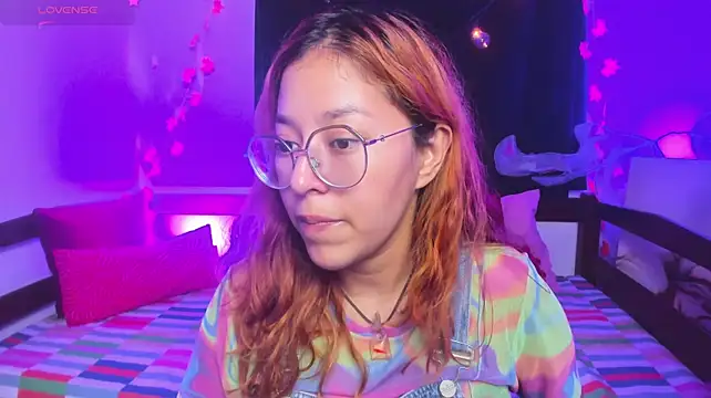 Juless_x's Webcam Show