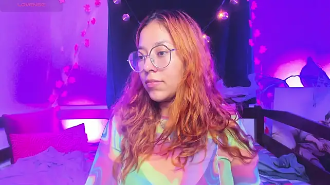 Juless_x's Webcam Show