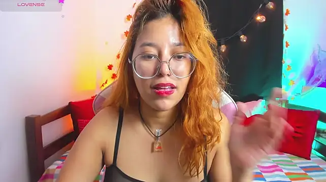 Czat XXX na żywo – Juless_x