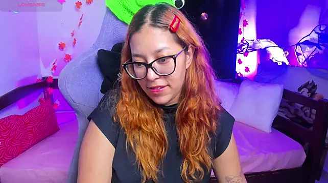 Juless_x's Webcam Show