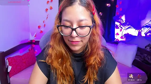Juless_x – webcam-show