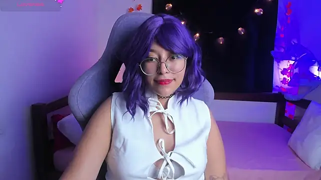 Juless_x – webcam-show