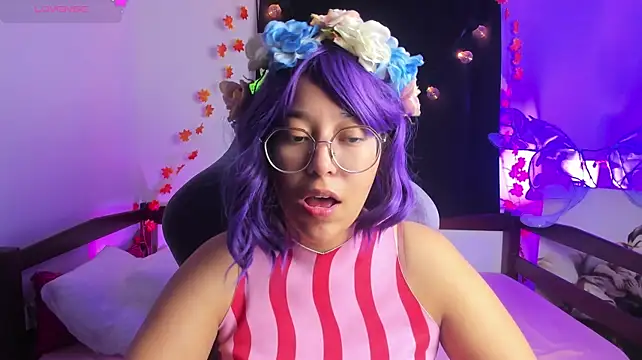 Juless_x Webcamshow