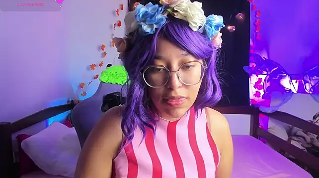 Juless_x's Webcam Show