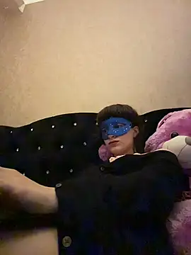 Chat XXX en directo de Lennore